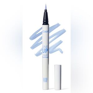 JOAH Line Up Liquid Eyeliner, Periwinkle NWT